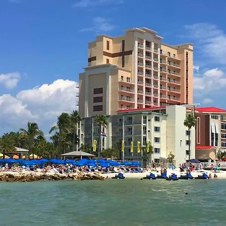 Gulfview Hotel - On The Beach-3