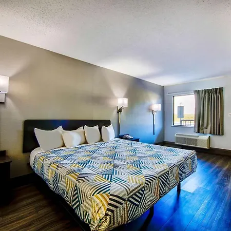 Studio 6 Birmingham, Al - Medical Center - Inverness Hwy 280-3