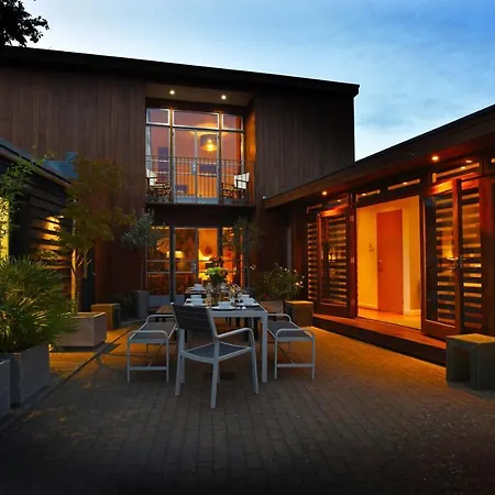 The Old Fire Station - Canterburys Home For Hens, Stags & Group Celebrations!-2