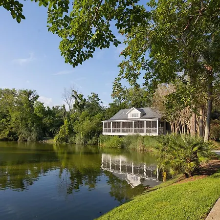 The Cottages On Charleston Harbor-3