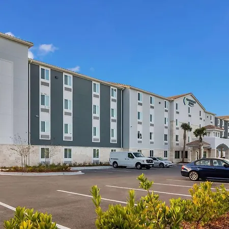 Woodspring Suites Jacksonville - South-3