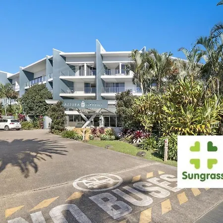 Azzura Greens Resort-3