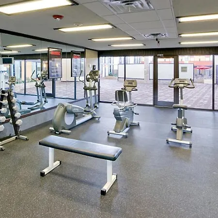 Wyndham Garden Okc Airport - Event Center, Indoor Pool, Arcade Near Paycom, Fairgrounds-3