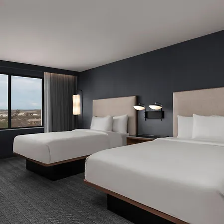 Courtyard By Marriott San Diego Miramar-2
