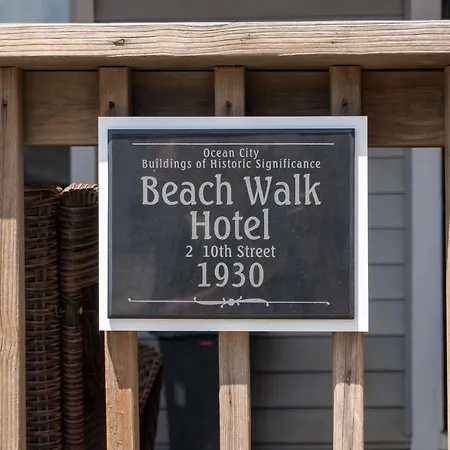Beach Walk Hotel-2