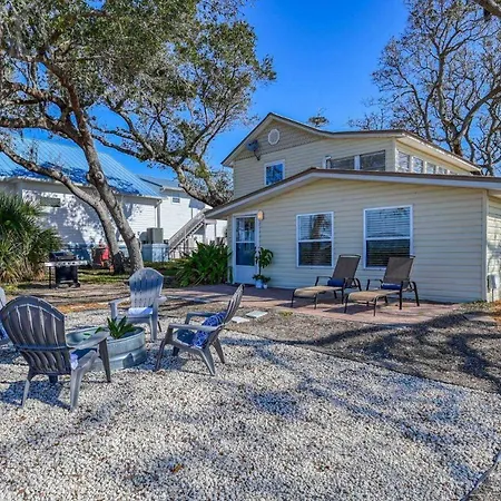 Anchors Away River House-3
