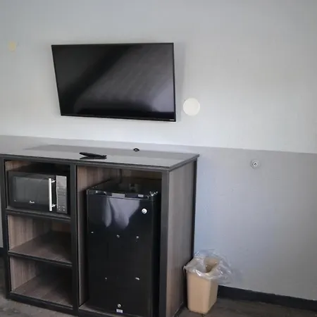 Noble Suites Jacksonville-2
