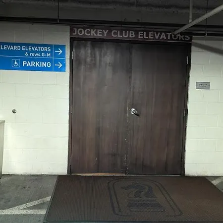 Suites At Jockey Club-3