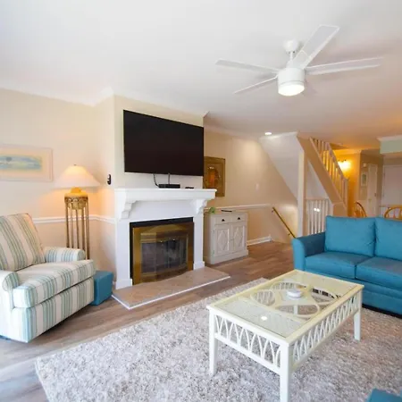 Harbour Island 21C Townhouse-3