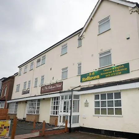 The Rollason Hotel-3