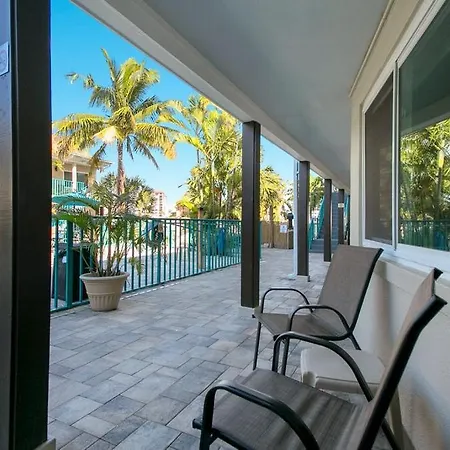 Five Palms Vacation Rentals- Daily - Weekly - Monthly-2