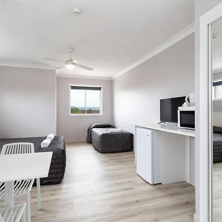 Burleigh Gold Coast Motel-2