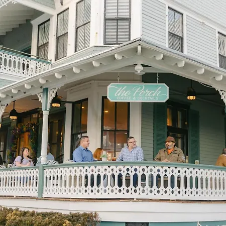 The Inn Of Cape May-3