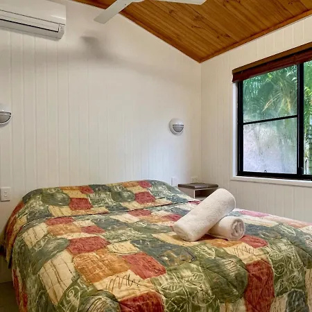 Big4 Port Douglas, Glengarry Holiday Park-3