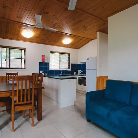 Big4 Port Douglas, Glengarry Holiday Park-2