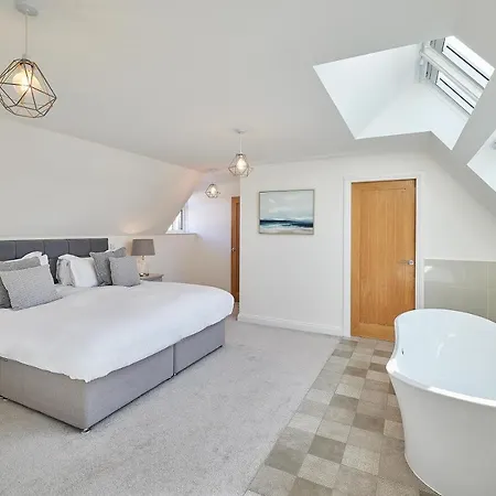 Host & Stay - Soda Cottage-3