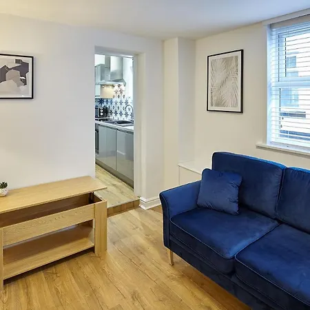 Host & Stay - Clinker Cottage-2