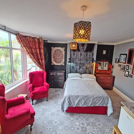 The Miggi Vegan Guesthouse-2