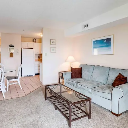 Marylander Condominiums, 90 Steps From The Beach-3