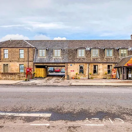 Toby Carvery Edinburgh West By Innkeeper'S Collection-2