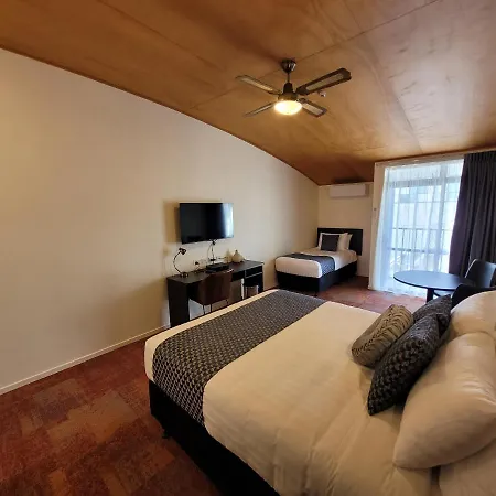 City Of Sails Motel-3