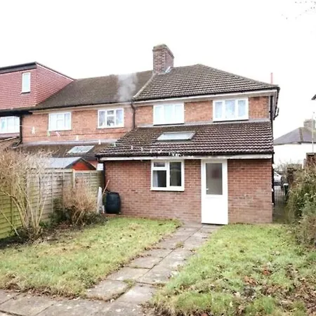 Wolsey Road, North Oxford-3