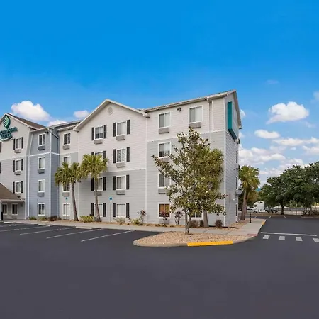 Woodspring Suites Orlando North - Maitland-3