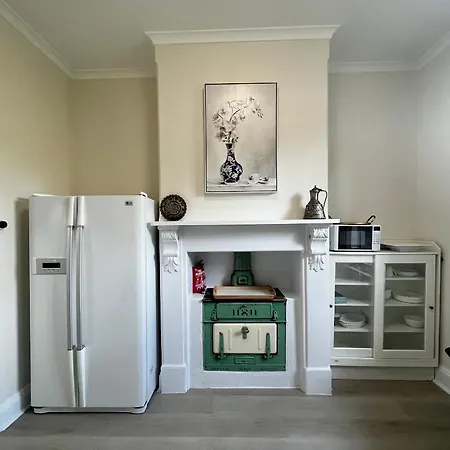Villa On Melbourne St-3