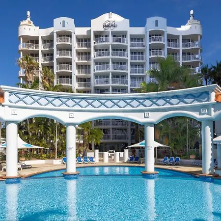 Bel Air On Broadbeach - Official-3
