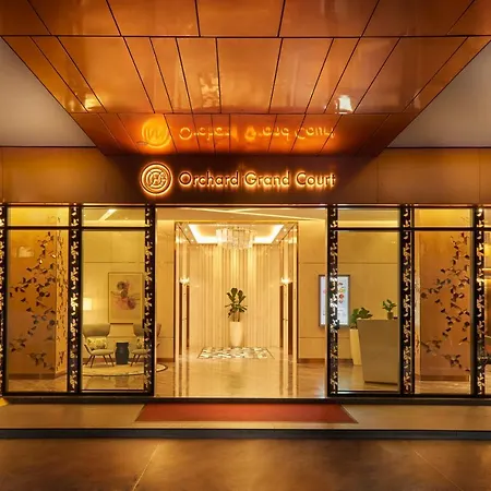 Orchard Grand Court-3