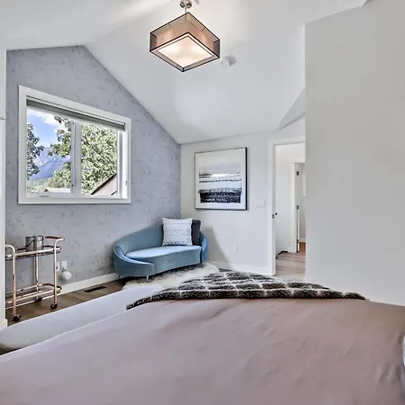 The Alpine Escape By Samsara Resort Top View Downtown 4Br & 3Bth-2