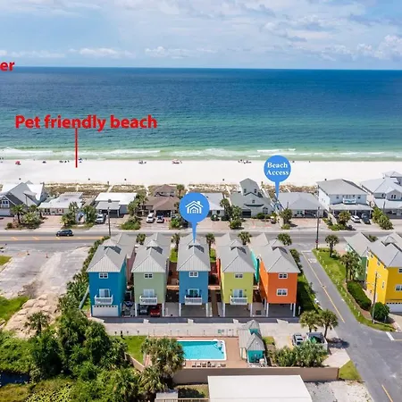 Summer Towne Cottages #16-3