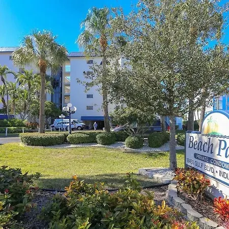 Beach Palms- Unit 102-2