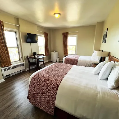 Lenox Hotel And Suites-2