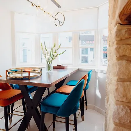 Ocean House, Tenby-3