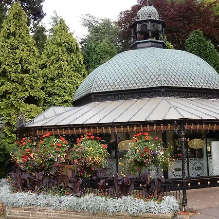 Springdale Guest House-2