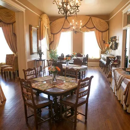The Lasker Inn-2