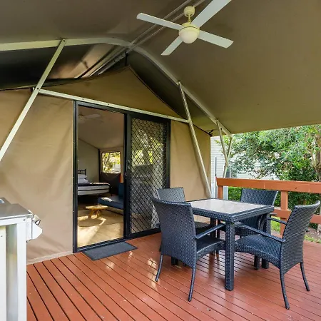 Nrma Treasure Island Holiday Resort-3