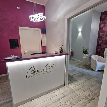 Gardenia Suite-2