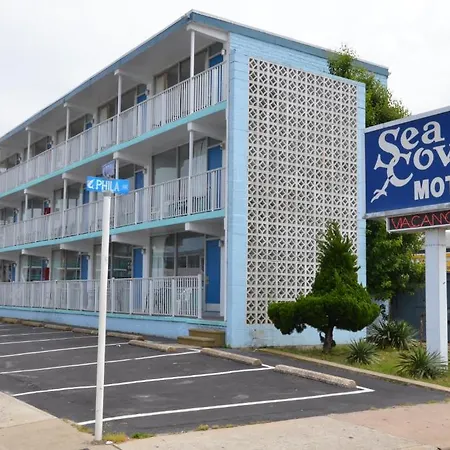 Sea Cove Motel Ocean City-3