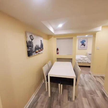Beautiful Unit In Nepean Ottawa-3