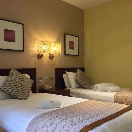 Brook Mollington Banastre Hotel & Spa-2