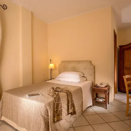 Hotel Selva Candida-2