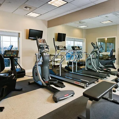 Holiday Inn Colorado Springs - Airport By Ihg-2