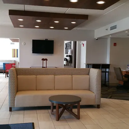 Holiday Inn Express Harrisburg East By Ihg-3