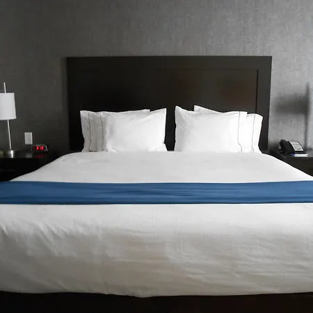 Holiday Inn Express & Suites - Kansas City Ku Medical Center By Ihg-2