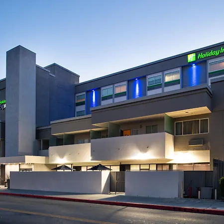 Holiday Inn Express Los Angeles Downtown West, An Ihg Hotel-3