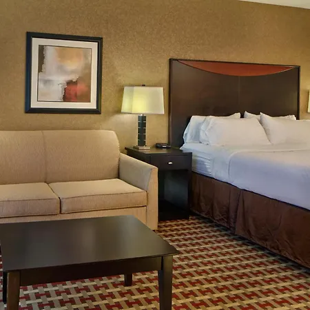 Holiday Inn Jacksonville E 295 Baymeadows By Ihg-2