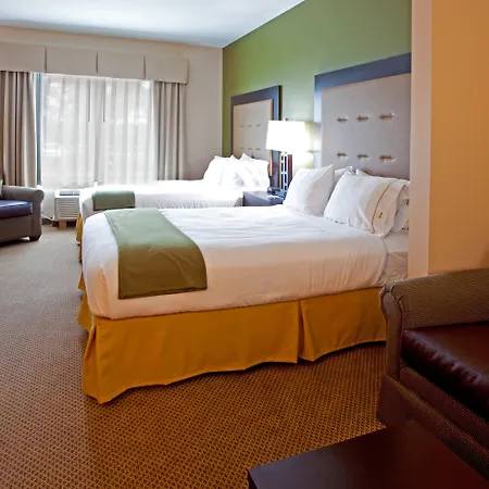 Holiday Inn Express & Suites Jacksonville - Atlantic Beach By Ihg-3