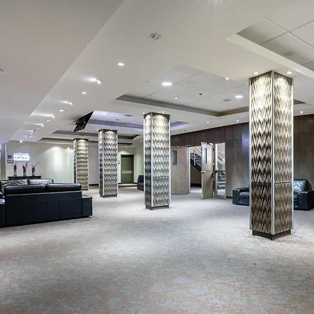 Doubletree By Hilton Quebec Resort-2